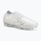 Ghete de fotbal New Balance Furon Elite V8 SG 103 white/libra/grey matter