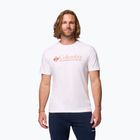 Tricou pentru bărbați Columbia CSC Basic logo white/csc retro logo