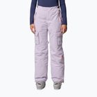 Pantaloni de snowboard pentru femei Columbia Coreshot lavender pearl