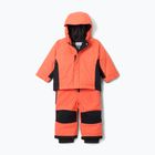 Set de schi pentru copii Columbia Buga III Set zing/black