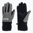 Mănuși de trekking pentru bărbați Columbia Sequoia Grove city grey/black