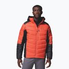Geacă pentru bărbați Columbia Labyrinth Loop II Hooded