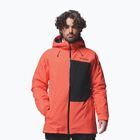 Geacă de schi pentru bărbați Columbia Winter District III zing/black