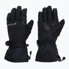 Mănuși de trekking pentru bărbați Columbia Arctic Slope Sleeker black