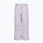 Pantaloni de schi pentru copii Columbia Starchaser Peak III lavender pearl