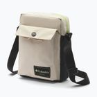 Borsetă Columbia Zigzag II Side Bag dark stone/black