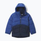 Geacă de schi pentru copii Columbia Arctic Blast II mountain blue/collegiate navy