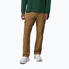 Pantaloni de trekking pentru bărbați Columbia ROC Tech Cargo delta