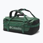Geantă de călătorie Columbia Landroamer 60 l rain forest/black