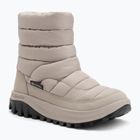 Ghete pentru femei Columbia Snowtrot Mid soft taupe/shark