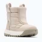 Cizme de zăpadă pentru copii Columbia Youth Snowtrot Mid soft taupe/sea salt