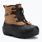 Ghete pentru copii Columbia Youth Powderbug Alpine sahara/black