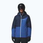 Geacă de schi pentru bărbați Columbia Iceberg Point II mountain blue/collegiate navy