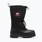 Ghete pentru bărbați Sorel Glacier XT black/red quar