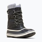 Ghete pentru femei Sorel Winter Carnival black/grill