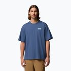 Tricou pentru bărbați Columbia CSC Heavyweight Iconic Tee dark mountain/csc box logo