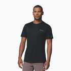 Tricou pentru bărbați Columbia Diamond Peak Pro black