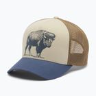 Șapcă Columbia Road Ready Snap Back nocturnal/ancient fossil/buffalo