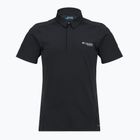 Tricou pentru bărbați Columbia Diamond Peak Pro Polo black