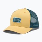 Șapcă Columbia Mesh Snap Back sand dune/columbia c-tree wide