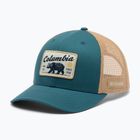 Șapcă Columbia Mesh Snap Back everblue/pnw bear