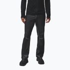 Pantaloni de trekking pentru bărbați Columbia Whistler Peak black