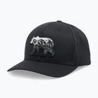 Șapcă Columbia Lost Lager 3D Stretch Snapback black/scenic stroll