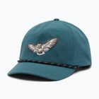 Șapcă Columbia Ecoscape 3D Stretch Snapback everblue/owi