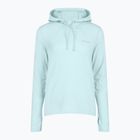 Bluză pentru femei Columbia Sun Trek Hoodie marine light