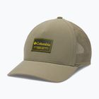Șapcă Columbia Mountaincap II 3D Stretch Snapback stone green/outdoor original