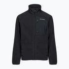Bluză fleece pentru copii Columbia Fast Trek V Full Zip black