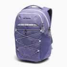 Rucsac turistic Columbia Atlas Explorer 28 l stormwatch/lavender pearl