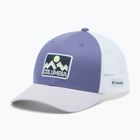 Șapcă pentru copii Columbia Youth Snap Back stormwatch/lavender pearl/white