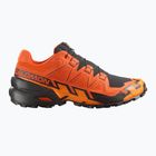 Încălțăminte de alergare pentru bărbați Salomon Speedcross 6 redora/black/turmer