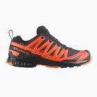 Încălțăminte de alergare pentru bărbați Salomon XA PRO 3D V9 GTX chery tomato/black/redora