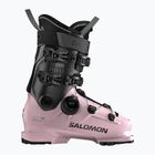Încălțăminte de schi pentru femei Salomon S/Pro Supra Boa 95 W GW rose shadow/black/black