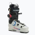Încălțăminte de schi pentru bărbați Salomon S/Pro Supra Dual Boa 130 GW gray aurora/black/race blue