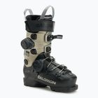 Ghete de schi pentru femei Salomon S/PRO Supra Dual Boa 105 W GW black/light bronze metallic/black
