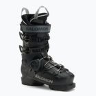 Încălțăminte de schi pentru femei Salomon S/Pro Supra Boa 85 W black/black/light bronze metallic