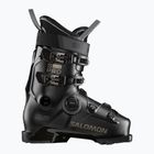 Încălțăminte de schi pentru bărbați Salomon S/Pro Delta Boa 100 black/black/titanium met.