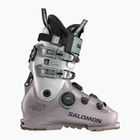 Încălțăminte de schi pentru bărbați Salomon Shift Supra S Boa 130 GW nirvana/cool gray 5/shale green