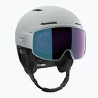Cască de schi Salomon Driver Prime Sigma Photo MIPS S1-S3 ice flow