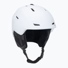 Cască de schi Salomon Pioneer LT Pro white
