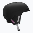 Cască de schi Salomon Brigade Index black
