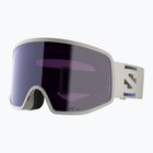 Ochelari de schi Salomon Sentry Pro Sigma rainy day/sigma sky blue