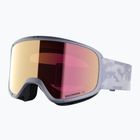 Ochelari de schi Salomon Aksium 2.0 S2 blue granite/ml ruby