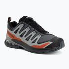 Încălțăminte de alergare pentru bărbați Salomon Xa Pro 3D V9 Wide GTX turbulence/black