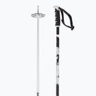 Bețe de schi Salomon Steep white/black