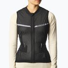 Vestă de schi pentru femei Salomon Flexcell Pro black
