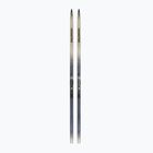 Schiuri de fond Salomon Escape 51 Grip PM+ wiązania Prolink Access Clasic silver/sargasso sea/coppen blue